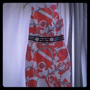 Lilly Pulitzer Size 4 Kirkland dress